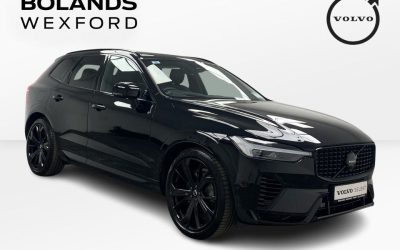 2024 Volvo XC60