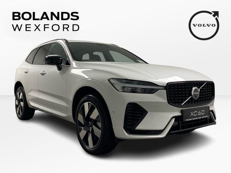 Photo 1 of the 2025 Volvo XC60 Automatic for sale  by Bolands Wexford Wexford