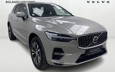 2024 Volvo XC60