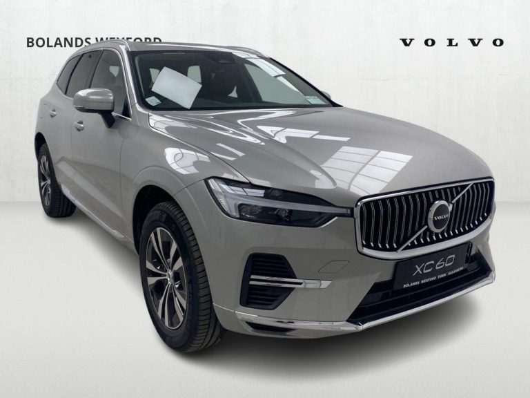 Photo 1 of the 2024 Volvo XC60 Automatic for sale  by Bolands Wexford Wexford