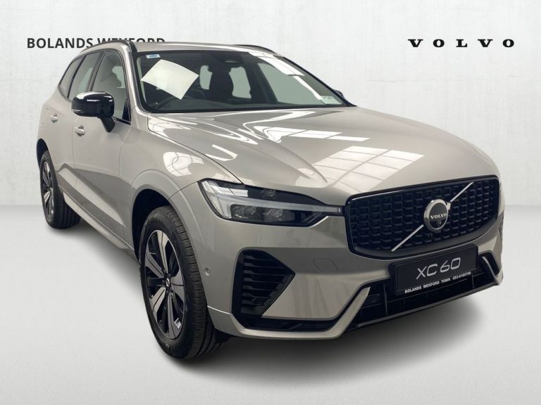 Photo 1 of the 2025 Volvo XC60 Automatic for sale  by Bolands Wexford Wexford