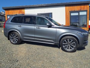 photo of a used Volvo XC90 for sale Donegal  by Paddy Doherty Car Sales