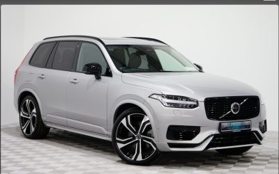 2024 Volvo XC90