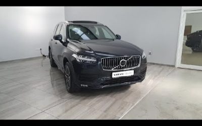 2021 Volvo XC90