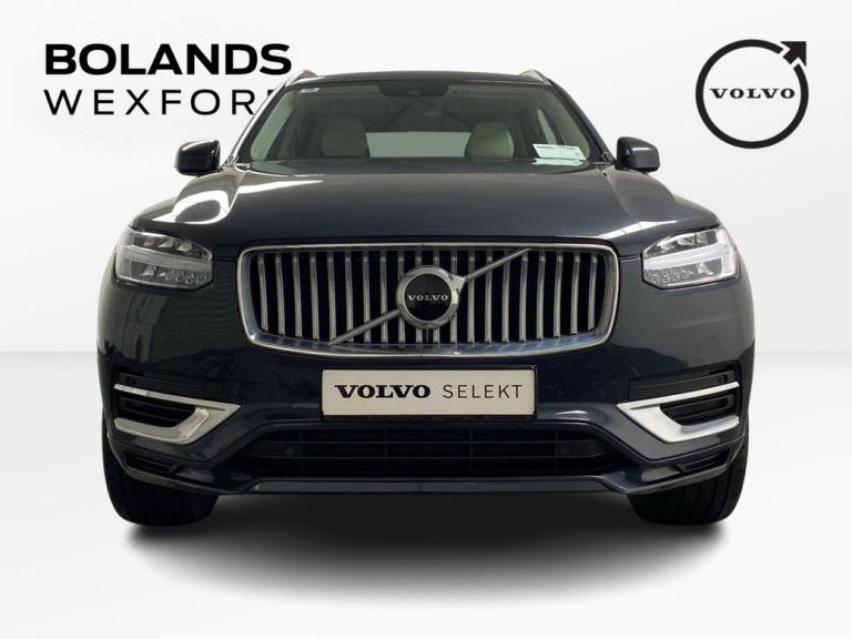 Photo 2 of the 2022 Volvo XC90 Automatic for sale  by Bolands Wexford Wexford