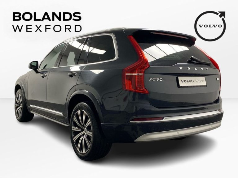 Photo 3 of the 2022 Volvo XC90 Automatic for sale  by Bolands Wexford Wexford