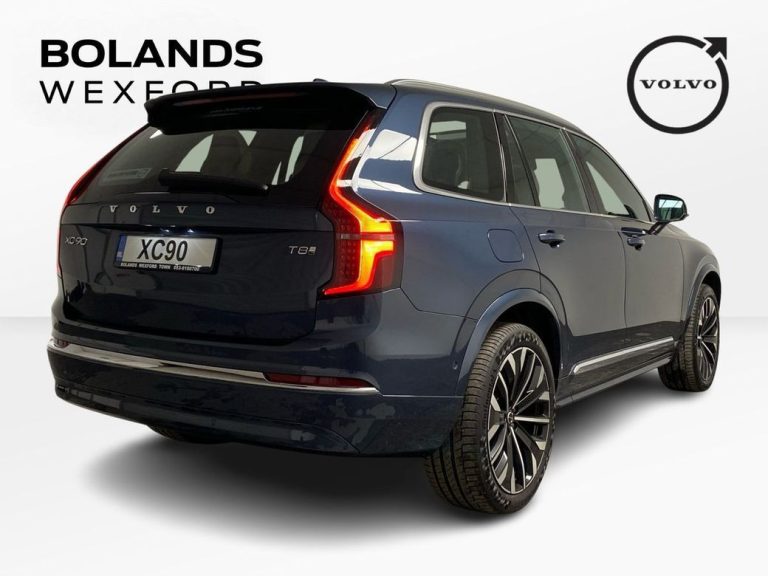 Photo 4 of the 2025 Volvo XC90 Automatic for sale  by Bolands Wexford Wexford