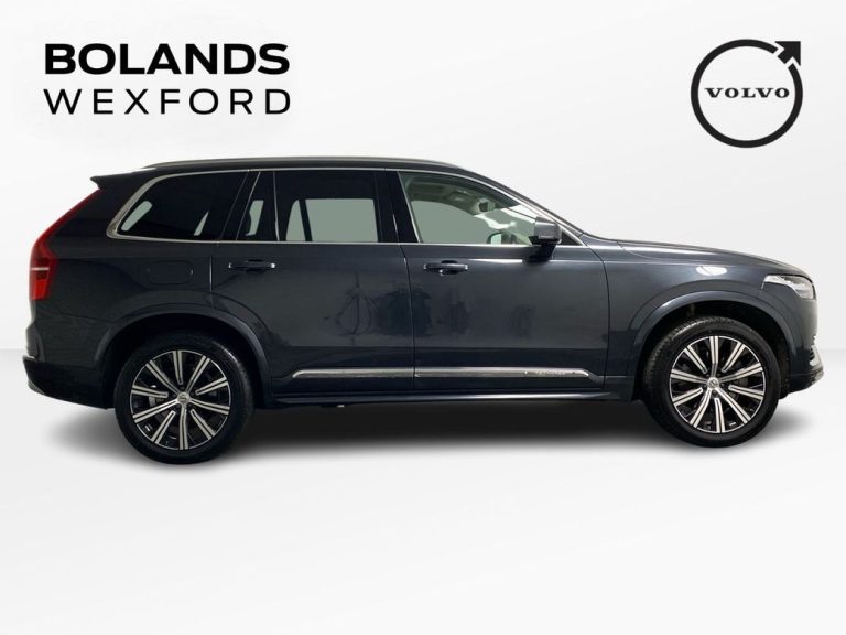 Photo 4 of the 2022 Volvo XC90 Automatic for sale  by Bolands Wexford Wexford