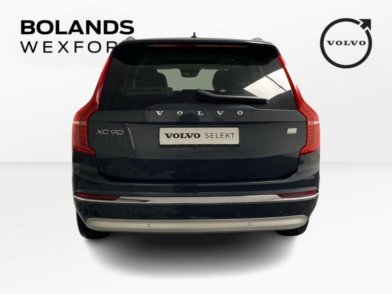Photo 5 of the 2022 Volvo XC90 Automatic for sale  by Bolands Wexford Wexford