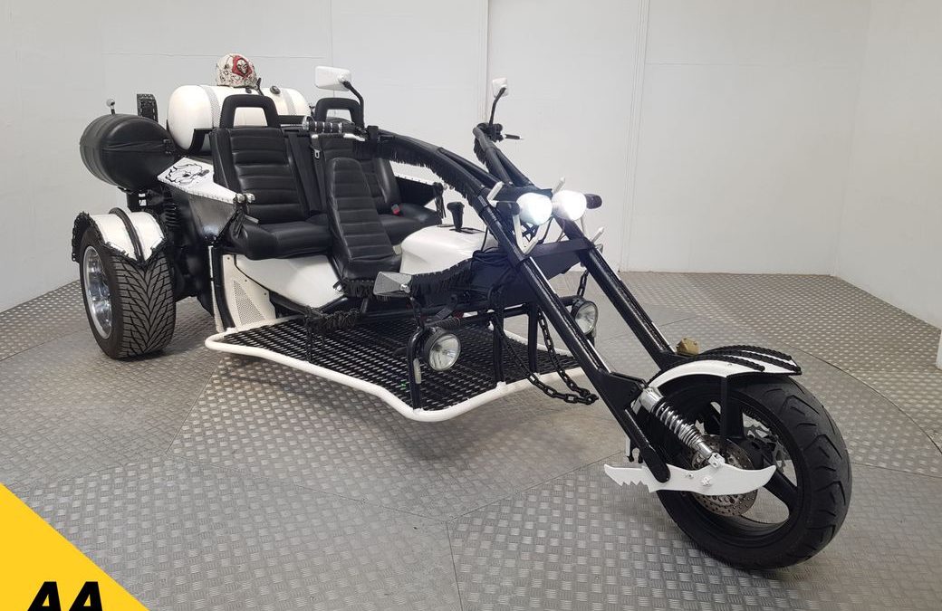photo of a used Yamaha FZS 1800 Supercharged for sale Limerick  by AutoXpress
