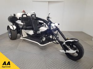 photo of a used Yamaha FZS 1800 Supercharged for sale Limerick  by AutoXpress