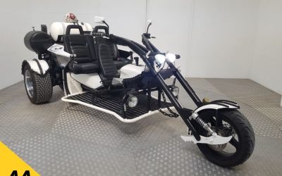 1997 Yamaha FZS 1800 Supercharged