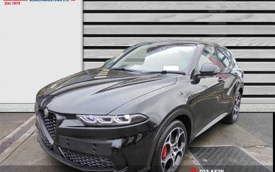2025 Alfa Romeo Tonale