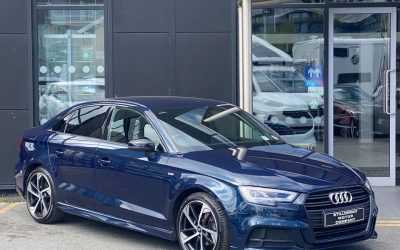 2014 Audi A3
