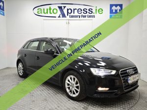 photo of a used Audi A3 for sale Limerick  by AutoXpress