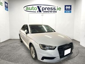 photo of a used Audi A3 for sale Limerick  by AutoXpress
