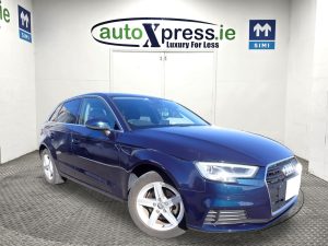 photo of a used Audi A3 for sale Limerick  by AutoXpress