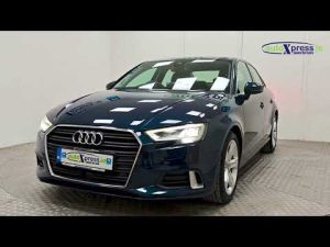 photo of a used Audi A3 for sale Limerick  by AutoXpress