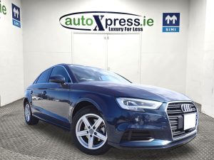 photo of a used Audi A3 for sale Limerick  by AutoXpress