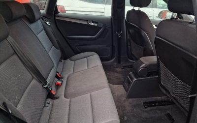 2011 Audi A4