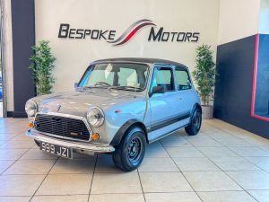 photo of a used Austin Mini for sale Sligo  by Bespoke Motors