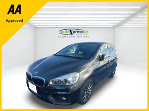 photo of a used BMW 2 Series for sale Galway  by AutoXpress
