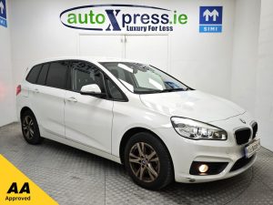 photo of a used BMW 2 Series for sale Limerick  by AutoXpress