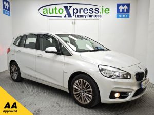 photo of a used BMW 2 Series for sale Limerick  by AutoXpress