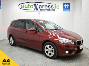 photo of a used BMW 2 Series for sale Limerick  by AutoXpress