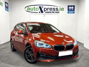 photo of a used BMW 2 Series for sale Limerick  by AutoXpress