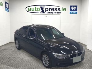 photo of a used BMW 3 Series for sale Limerick  by AutoXpress