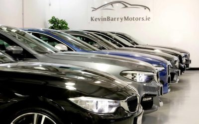 2014 BMW 5 Series