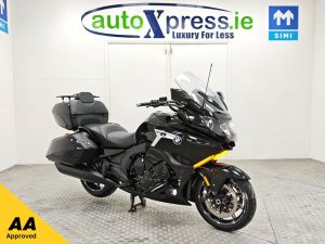 photo of a used BMW R1200 for sale Limerick  by AutoXpress