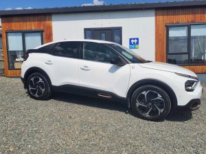 photo of a used Citroen C4 for sale Donegal  by Paddy Doherty Car Sales