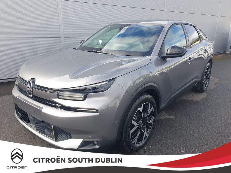 photo of a used Citroen C4 for sale Dublin  by Citroen South Dublin