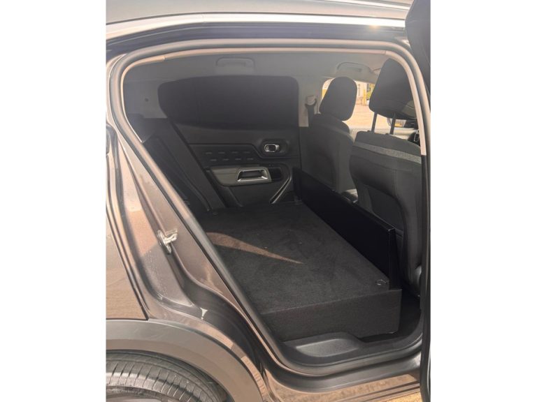 photo3 of a used Citroen C5 Aircross Manual for sale Dublin 73000