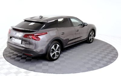 2025 Citroen C5 X