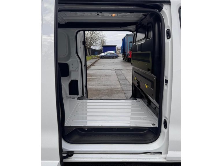 photo3 of a used Citroen Dispatch Manual for sale Dublin 104000