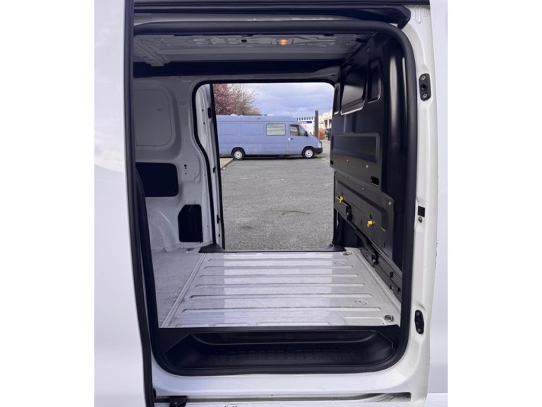 photo3 of a used Citroen Dispatch Manual for sale Dublin 143000