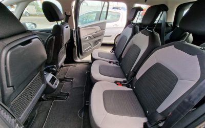 2016 Citroen Grand C4 Picasso