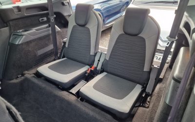 2014 Citroen Grand C4 Picasso