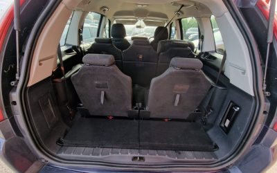 2010 Citroen Grand C4 Picasso