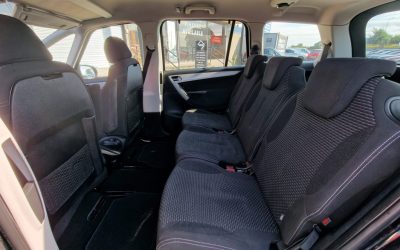 2009 Citroen Grand C4 Picasso