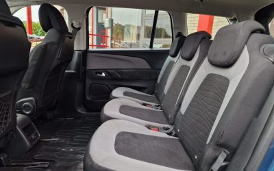 2015 Citroen Grand C4 Picasso
