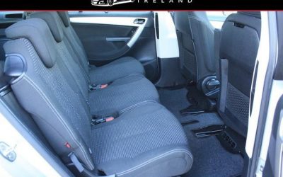 2012 Citroen Grand C4 Picasso