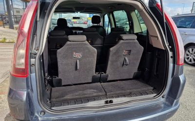 2007 Citroen Grand C4 Picasso