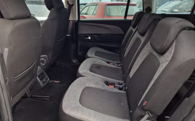 2016 Citroen Grand C4 Picasso