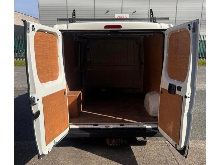 photo5 of a used Citroen Relay Manual for sale Dublin 67999