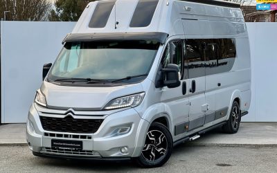 2014 Citroen Relay