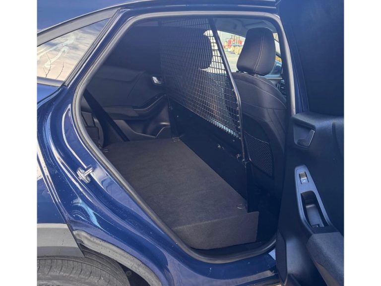 photo2 of a used Ford Fiesta Manual for sale Dublin 40000